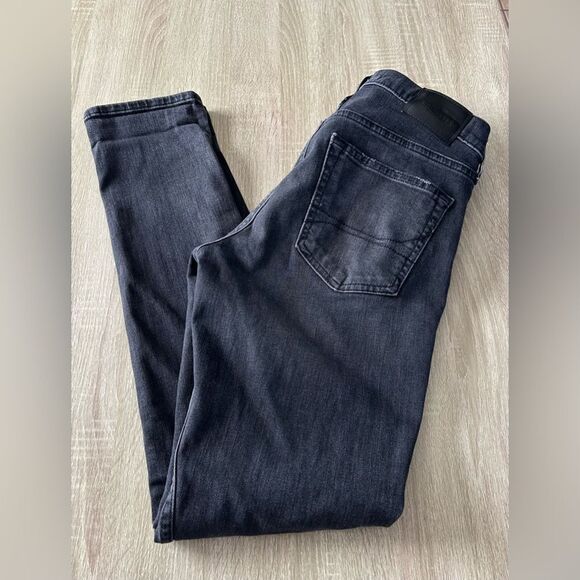 NWOT … HOLLISTER “Size: 31 x 32” Skinny Epic Flex Black Jeans - Picture 1 of 6
